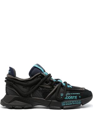 Lacoste L003 Active Runway sneakers - Black