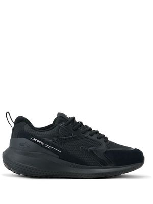 Lacoste L003 Evo mesh sneakers - Black