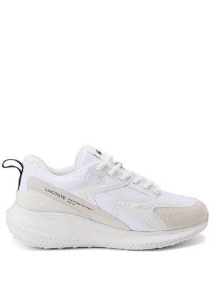 Lacoste L003 Evo mesh sneakers - Neutrals