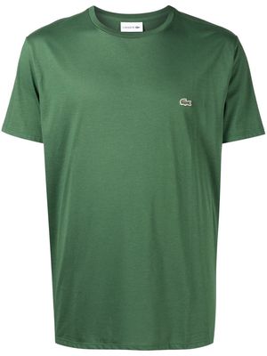 Lacoste Lacoste round-neck t-shirt - Green
