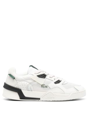 Lacoste LT 125 low-top sneakers - White