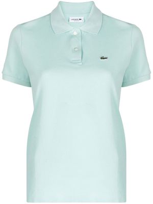 Lacoste short-sleeve polo shirt - Green
