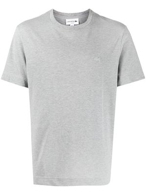 Lacoste short sleeve T-shirt - Grey