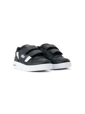 Lacoste T-Clip sneakers - Black