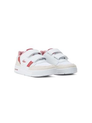 Lacoste T-Clip sneakers - White