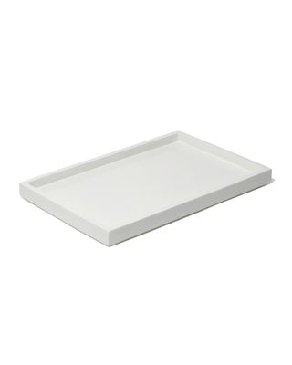 Lacquer Vanity Tray