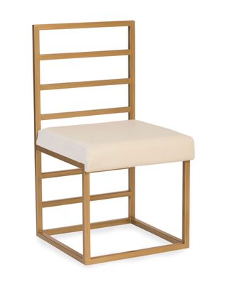 Ladder Dining Chair