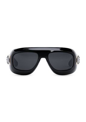 Lady 9522 M1I Shield Sunglasses