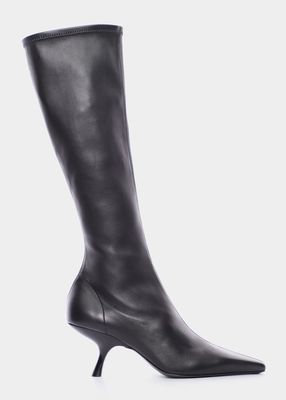 Lady Napa Tall Stiletto Boots