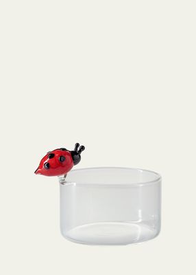 Ladybug Bowl