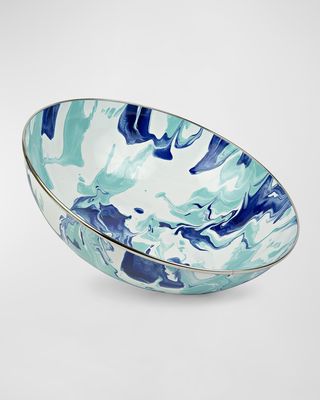 Lagoon Catering Bowl