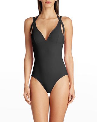 Laguna One-Piece Swimsuit