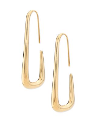 Laini Threader Earrings