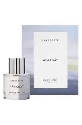 Lake & Skye Apaaray Eau de Parfum