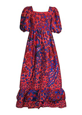 Lala Dress