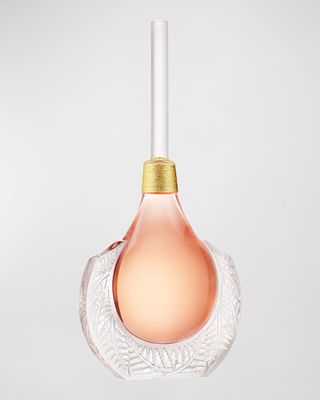 Lalique Crystal Limited Edition 2022 Fougeres, 2.7 oz.