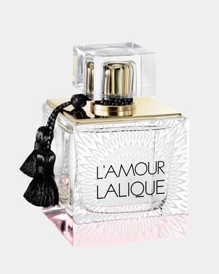 Lalique L'Amour Eau de Parfum 3.3