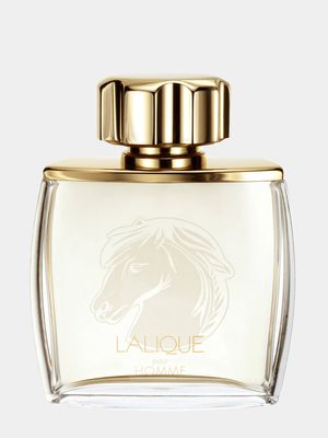 Lalique Pour Homme Equus Eau de Parfum 2.5