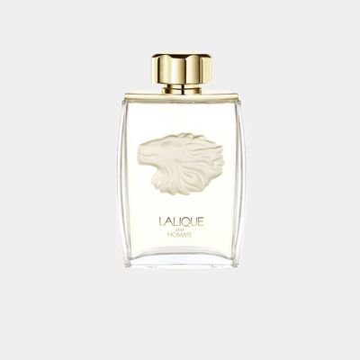 Lalique Pour Homme Lion Eau de Parfum 4.2
