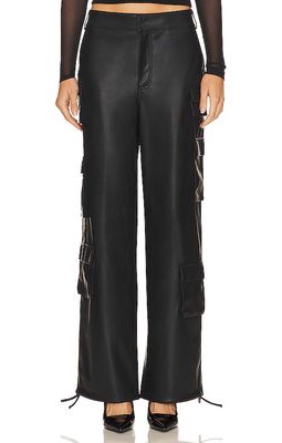 LAMARQUE Bobbi Pants in Black