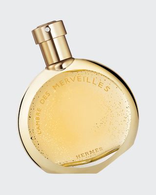 L'Ambre Merveilles Eau de Parfum, 1.6 oz.