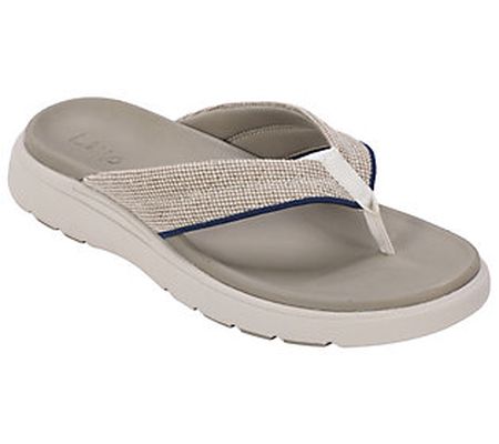 Lamo Men's Slip-On Flip Flop - Lyle