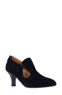 L'Amour des Pieds Brackley Pump in Black at Nordstrom, Size 10