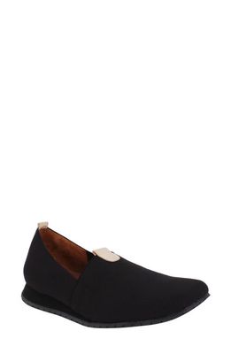 L'Amour des Pieds Tumai Flat in Black at Nordstrom, Size 6