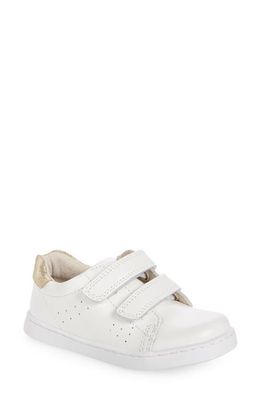 L'AMOUR Kenzie Sneaker in White