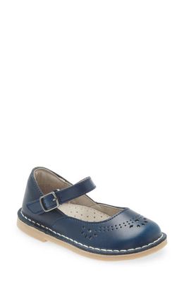 L'AMOUR Kids' Antonia Mary Jane in Navy