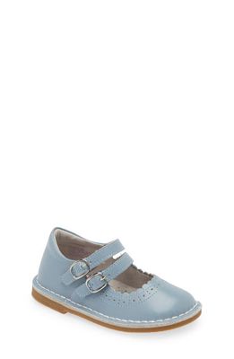 L'AMOUR Kids' Tatiana Mary Jane in Blue