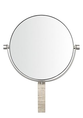 Lamura Wall-Mounted Vanity Mirror