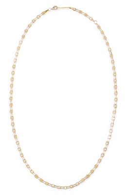 Lana St Barts Double Necklace in Yellow