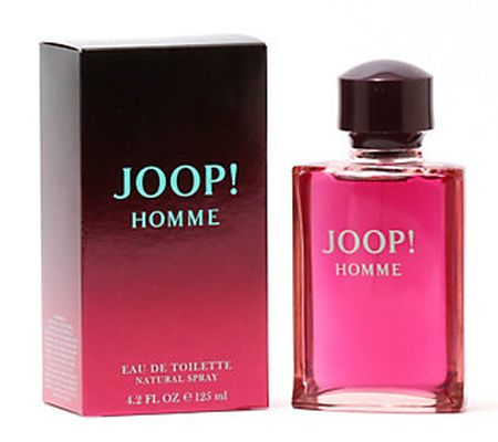 Lancaster Joop! Homme Eau De Toilette Spray, 4. 2-fl oz