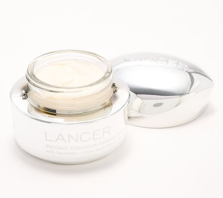 Lancer Instant Contour Firming Facial Treatment Duo