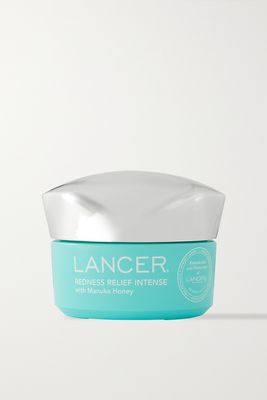 Lancer - Redness Relief Intense Cream, 50ml - one size