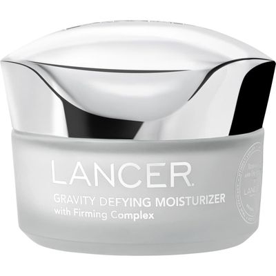 LANCER Skincare Gravity Defying Moisturizer in None 