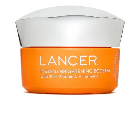 Lancer Skincare Instant Brightening Booster