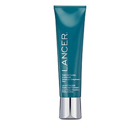 Lancer The Method: Cleanse for Sensitive Skin
