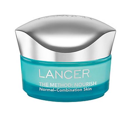 Lancer The Method: Nourish for Normal-Combo Ski n
