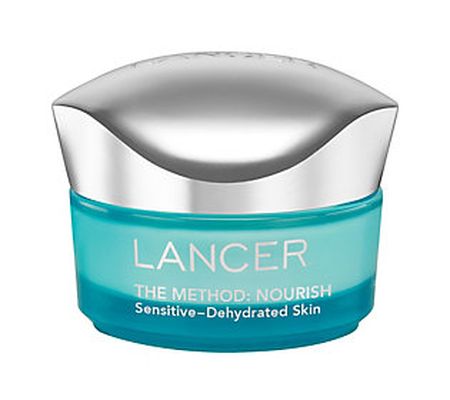 Lancer The Method: Nourish for Sensitive Skin