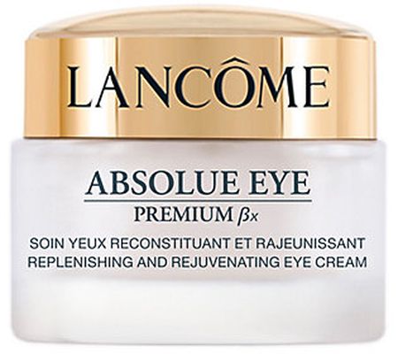 Lancome Absolue BX Eye Cream 0.7 oz