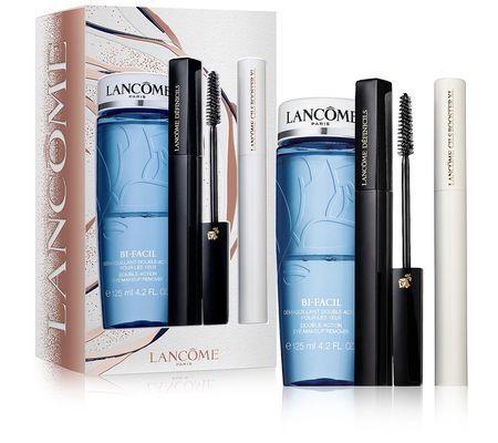 Lancome Definicils Makeup Set