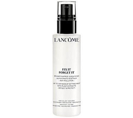 Lancome Fix It Forget It Setting Spray, 3.4oz