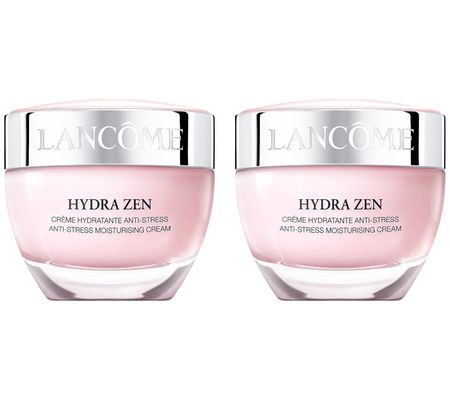 Lancome Hydra Zen Day Cream Duo