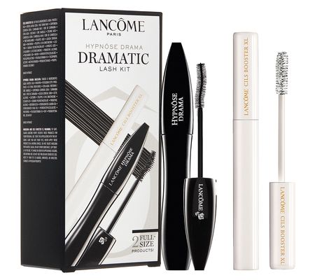 Lancome Hypnose Dramatic Lash Kit