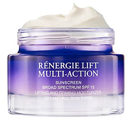 Lancome Renergie Lift Multi-Action Day Cream SP F 15