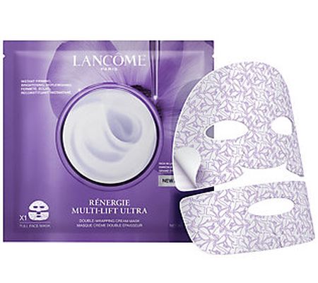Lancome Renergie Lift Multi-Action Ultra Sheet Mask