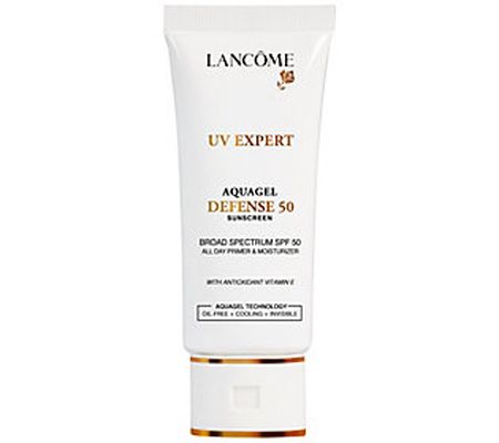 Lancome UV Expert AquaGel Primer & Moisturizer SPF 50