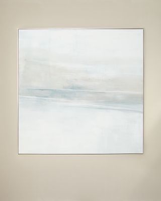 "Landscape No. 12" Canvas Giclee by Carol Benson-Cobb